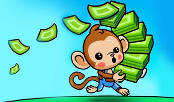 monkey mart