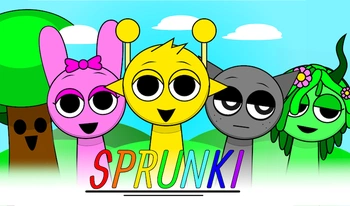 sprunki