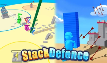 stack defence