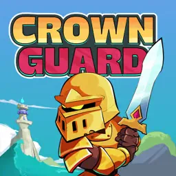 crown guard